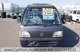 honda acty-van 1997 No5338