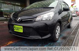 toyota vitz 2015 quick_quick_DBA-NSP130_NSP130-2205103