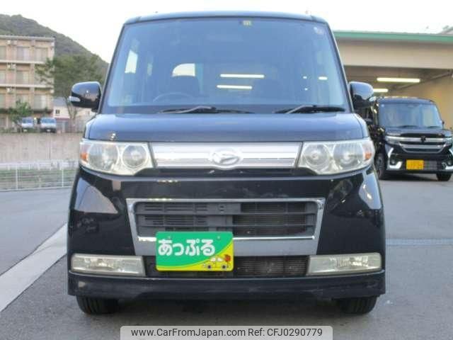 daihatsu tanto 2009 quick_quick_DBA-L375S_L375S-0266703 image 2