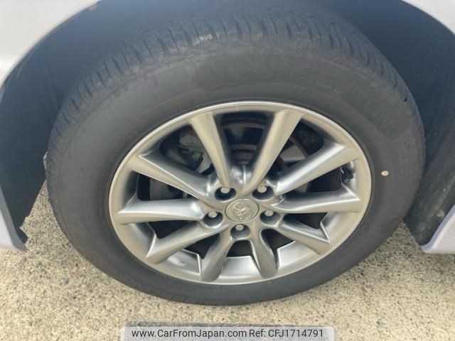 toyota estima-hybrid 2011 CFJ1714791 image 2