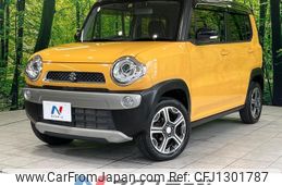 suzuki hustler 2016 -SUZUKI--Hustler DAA-MR41S--MR41S-217753---SUZUKI--Hustler DAA-MR41S--MR41S-217753-