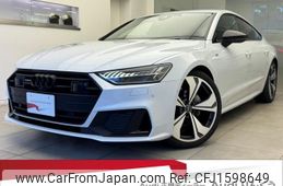 audi a7-sportback 2023 CFJ1598649