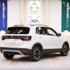 volkswagen t-cross 2022 quick_quick_3BA-C1DKR_WVGZZZC1ZNY093092 image 2