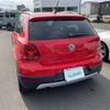 volkswagen cross-polo 2014 -VOLKSWAGEN--VW Cross Polo DBA-6RCBZW--WVWZZZ6RZEU028215---VOLKSWAGEN--VW Cross Polo DBA-6RCBZW--WVWZZZ6RZEU028215- image 3