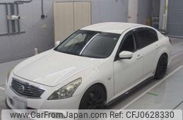 nissan skyline 2013 -NISSAN 【四日市 300す3403】--Skyline V36-601166---NISSAN 【四日市 300す3403】--Skyline V36-601166-