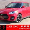 suzuki swift 2019 quick_quick_ZC33S_ZC33S-124665 image 1