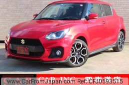 suzuki swift 2019 quick_quick_ZC33S_ZC33S-124665