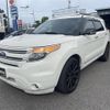 ford explorer 2011 -FORD--Ford Explorer ABA-1FMHK8--1FMHK8D84BGA84888---FORD--Ford Explorer ABA-1FMHK8--1FMHK8D84BGA84888- image 17