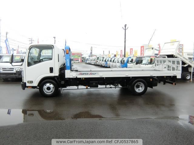 isuzu elf-truck 2008 GOO_NET_EXCHANGE_0840154A20241123G001 image 2