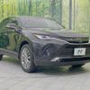 toyota harrier 2021 quick_quick_MXUA80_MXUA80-0057729 image 17