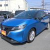 nissan note 2021 -NISSAN 【倉敷 500ﾉ8541】--Note 6AA-E13--E13-059873---NISSAN 【倉敷 500ﾉ8541】--Note 6AA-E13--E13-059873- image 1