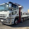 mitsubishi-fuso super-great 2012 -MITSUBISHI--Super Great QKG-FS54VZ--FS54VZ-502607---MITSUBISHI--Super Great QKG-FS54VZ--FS54VZ-502607- image 5