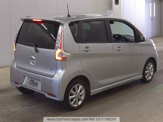 nissan dayz 2018 quick_quick_DBA-B21W_B21W-0600351 image 2