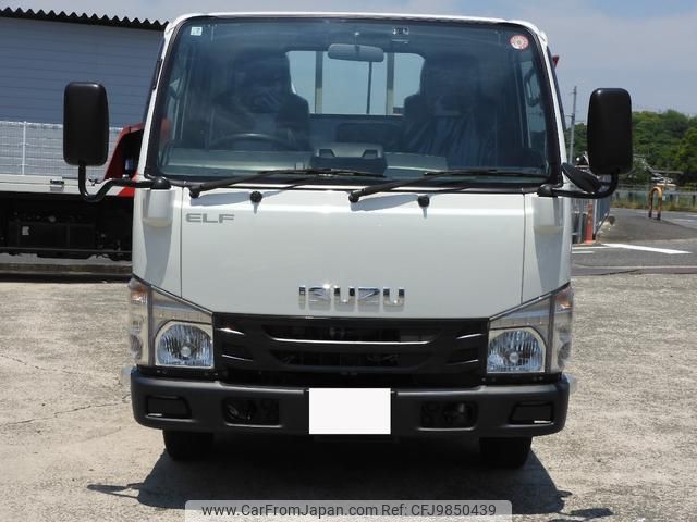 isuzu elf-truck 2021 GOO_NET_EXCHANGE_0709067A30240601W001 image 2