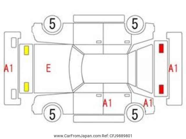 nissan skyline 2014 -NISSAN--Skyline DAA-HV37--HV37-205242---NISSAN--Skyline DAA-HV37--HV37-205242- image 2