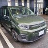 citroen berlingo 2024 quick_quick_K9CYH01_VR7EBYHZ6RJ877534 image 8