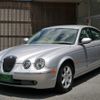 jaguar s-type 2005 quick_quick_GH-J01FC_SAJKC01P65FN36694 image 1