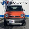 suzuki hustler 2014 CFJ1583300 image 14