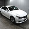 toyota mark-x 2012 -TOYOTA--MarkX GRX130-6067249---TOYOTA--MarkX GRX130-6067249- image 1