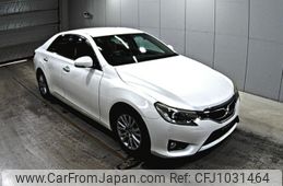 toyota mark-x 2012 -TOYOTA--MarkX GRX130-6067249---TOYOTA--MarkX GRX130-6067249-