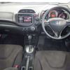 honda fit 2012 -HONDA--Fit DBA-GE6--GE6-1607209---HONDA--Fit DBA-GE6--GE6-1607209- image 4