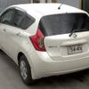 nissan note 2016 CFJ1686255 image 2