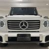 mercedes-benz g-class 2024 CFJ1702176 image 20