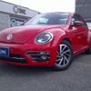 volkswagen the-beetle 2018 quick_quick_DBA-16CBZ_WVWZZZ16ZJM710623 image 1