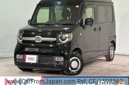honda n-van-style 2021 CFJ1598862