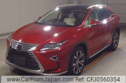 lexus rx 2017 -LEXUS--Lexus RX DBA-AGL20W--AGL20-0004733---LEXUS--Lexus RX DBA-AGL20W--AGL20-0004733-