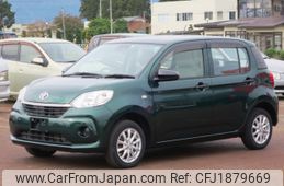 toyota passo 2020 CFJ1879669