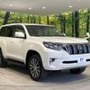 toyota land-cruiser-prado 2017 -TOYOTA--Land Cruiser Prado CBA-TRJ150W--TRJ150-0076180---TOYOTA--Land Cruiser Prado CBA-TRJ150W--TRJ150-0076180- image 17