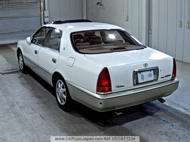 toyota crown-majesta 1995 CFJ1817238 image 2