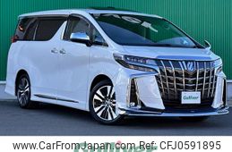 toyota alphard 2020 -TOYOTA--Alphard 3BA-AGH30W--AGH30-0347122---TOYOTA--Alphard 3BA-AGH30W--AGH30-0347122-