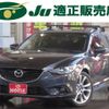 mazda atenza 2013 -MAZDA 【名変中 】--Atenza Wagon GJ2FW--101333---MAZDA 【名変中 】--Atenza Wagon GJ2FW--101333- image 1