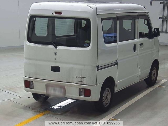 suzuki every 2015 -SUZUKI--Every DA17V-102252---SUZUKI--Every DA17V-102252- image 2
