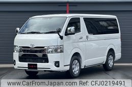 toyota hiace-van 2024 -TOYOTA--Hiace Van 3DF-GDH201V--GDH201-1109***---TOYOTA--Hiace Van 3DF-GDH201V--GDH201-1109***-