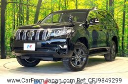 toyota land-cruiser-prado 2020 -TOYOTA--Land Cruiser Prado CBA-TRJ150W--TRJ150-0111926---TOYOTA--Land Cruiser Prado CBA-TRJ150W--TRJ150-0111926-