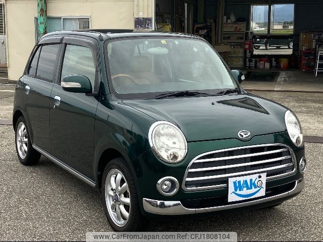 daihatsu mira-gino 2007 CFJ1808104 image 2