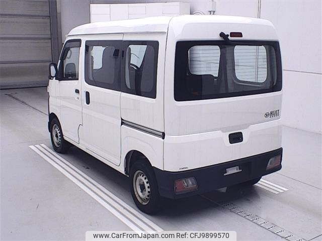 daihatsu hijet-van 2022 -DAIHATSU--Hijet Van S700V-0041201---DAIHATSU--Hijet Van S700V-0041201- image 2