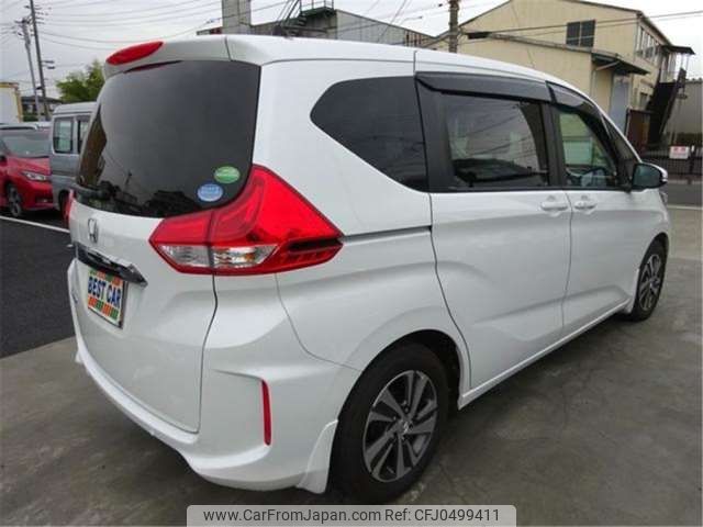 honda freed 2019 -HONDA 【山形 533】--Freed GB5--GB5-3104996---HONDA 【山形 533】--Freed GB5--GB5-3104996- image 2