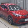 toyota c-hr 2020 -TOYOTA 【京都 302ﾑ 293】--C-HR 6AA-ZYX11--ZYX11-2010375---TOYOTA 【京都 302ﾑ 293】--C-HR 6AA-ZYX11--ZYX11-2010375- image 10