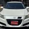 honda cr-z 2010 -HONDA--CR-Z DAA-ZF1--ZF1-1007711---HONDA--CR-Z DAA-ZF1--ZF1-1007711- image 4