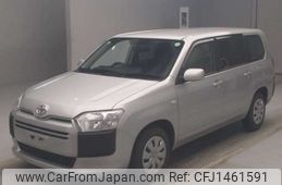 toyota probox-van 2019 -TOYOTA--Probox Van DBE-NCP160V--NCP160-0127011---TOYOTA--Probox Van DBE-NCP160V--NCP160-0127011-