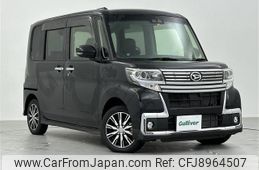 daihatsu tanto 2018 -DAIHATSU--Tanto DBA-LA600S--LA600S-0707130---DAIHATSU--Tanto DBA-LA600S--LA600S-0707130-