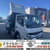 mitsubishi-fuso canter 2024 GOO_NET_EXCHANGE_1161089A30241121W002 image 1