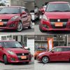 suzuki swift 2012 CFJ1827180 image 2