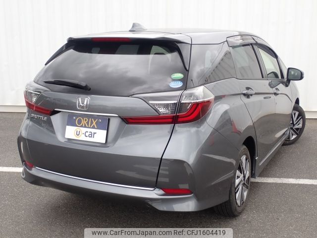 honda shuttle 2020 CFJ1604419 image 2