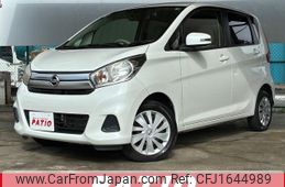 nissan dayz 2017 CFJ1644989
