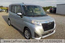 toyota roomy 2020 -TOYOTA--Roomy DBA-M900A--M900A-0439723---TOYOTA--Roomy DBA-M900A--M900A-0439723-